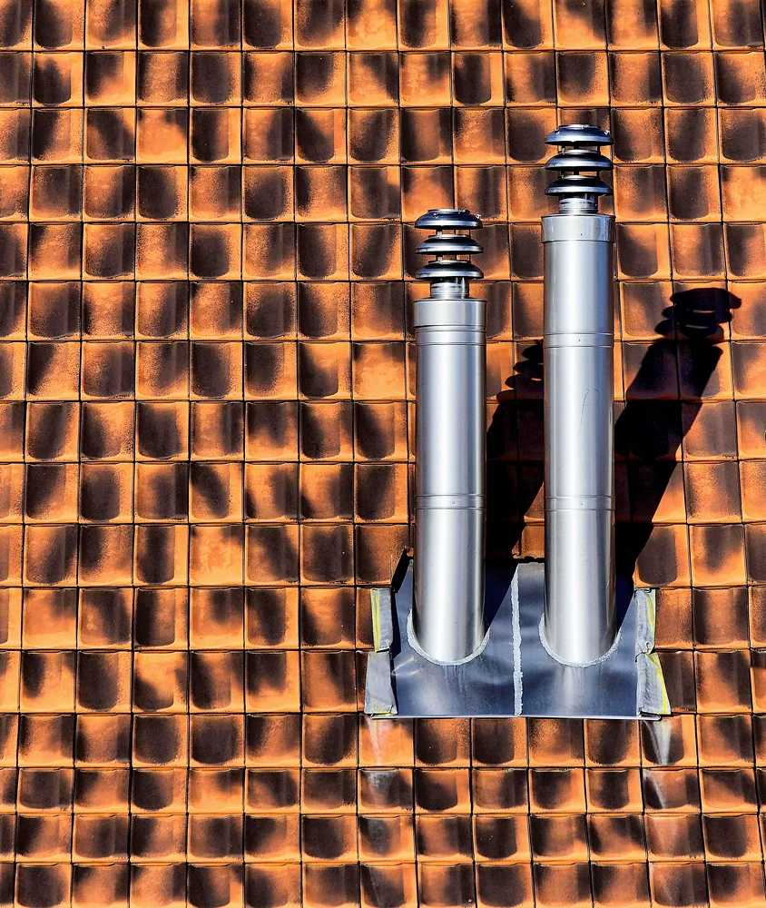 Travaux de zinguerie à Metz